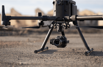 Zijn de M300 en het PPK-platform van Propeller het laatste woord in drone-onderzoek?