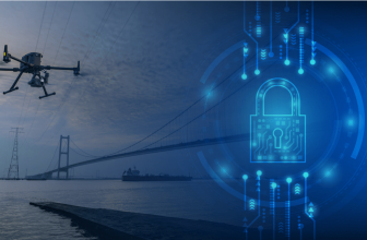 Zo ziet 300.000 uur werk aan gegevensbeveiliging eruit