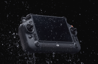 Top 5 kenmerken van de DJI RC Plus