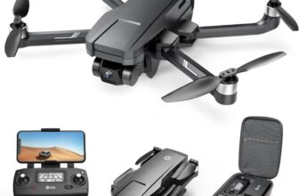 Holy Stone HS720G review