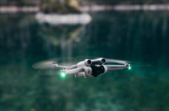 Dronesfy