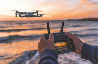 Dronesfy