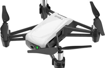 Ryze Tech Tello Review: Best drone for beginners