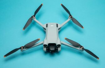 DJI Mini 3 Pro is de droomdrone van de TikTok Creator