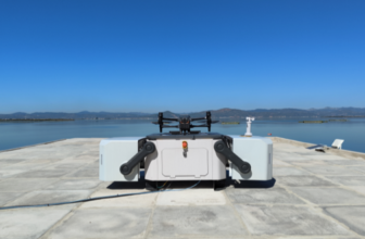 DJI Dock ontvangt Live Flight Controls, FlyTo-taken en meer