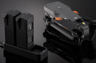 Hoe u in 2023 het meeste uit uw Enterprise-drones kunt halen