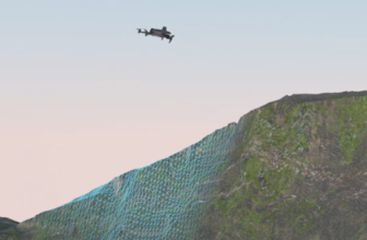 Nieuwe functies voor uw DJI-drones