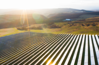 Raptor Maps en DJI werken samen om Mavic 3T-vluchtplanning te optimaliseren voor gebruiksscenario's op zonne-energie