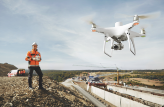 Remote ID Compliance en uw DJI Enterprise Drones