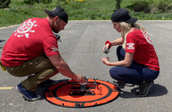 Hoe u uw drone-programma kunt bouwen vanuit een luchtvaartperspectief