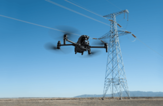 Nieuwe firmwareversie voor de Matrice 30-serie