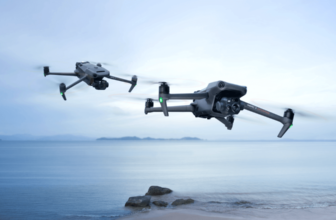 Top 7 functies van de Mavic 3 Enterprise-serie