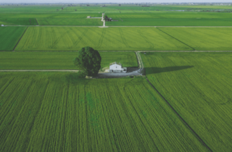 Waarom dronefotografie voor onroerend goed gebruiken?
