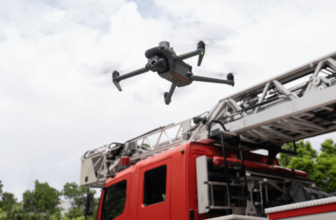 Wat u hebt gemist van de AirWorks DronesHelp-keynote