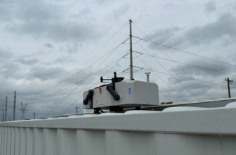 Belangrijke afhaalpunten van het inspecteren van een 181 MWDC-zonnepark met DJI-dok