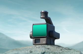 Top 10 geavanceerde functies van de DJI Zenmuse L2