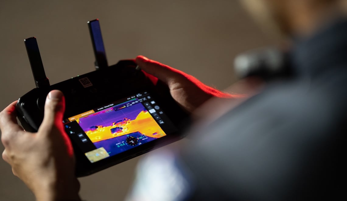 Hoe drones de rechtshandhaving helpen 1 afbeelding voor artikel-1