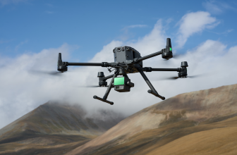 Navigeren over de naleving van ID-naleving op afstand voor drone-operaties in de EU