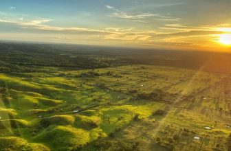 LiDAR gebruiken om oude Maya-beschavingen te ontdekken