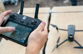 Verhoog uw gewasopbrengst met DJI Mavic 3 Enterprise en DroneDeploy