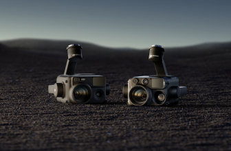 Ontdek de topfuncties van de DJI Zenmuse H30-serie