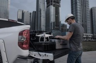 Belangrijkste redenen waarom DJI Terra de beste drone-kaartsoftware is