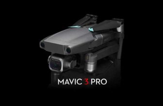 DJI Mavic 3 Rumors