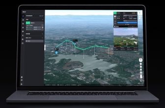 DJI FlightHub 2: Virtuele Cockpit nu beschikbaar