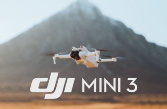 DJI Mini 3 Beginnersgids