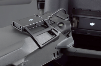 Introductie van 4G-verbinding voor drones met DJI Cellular Dongle