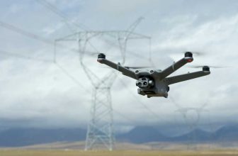 Gedetailleerd overzicht van de Noord-Amerikaanse BVLOS-voorschriften voor drone-operaties op afstand