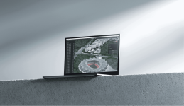 Verbeterde workflow voor het bewerken van puntbewerking