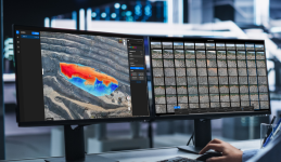 DJI Flighthub 2 nu verbeterd voor AEC