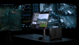 Verbeterde gegevensbeveiliging voor drone-operaties