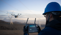 Gestroomlijnde FAA 91.113 Waiver voor openbare veiligheid UAS -activiteiten