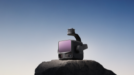 DJI's nieuwste langeafstands-LiDAR-systeem met hoge nauwkeurigheid