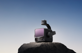 DJI's nieuwste langeafstands-LiDAR-systeem met hoge nauwkeurigheid