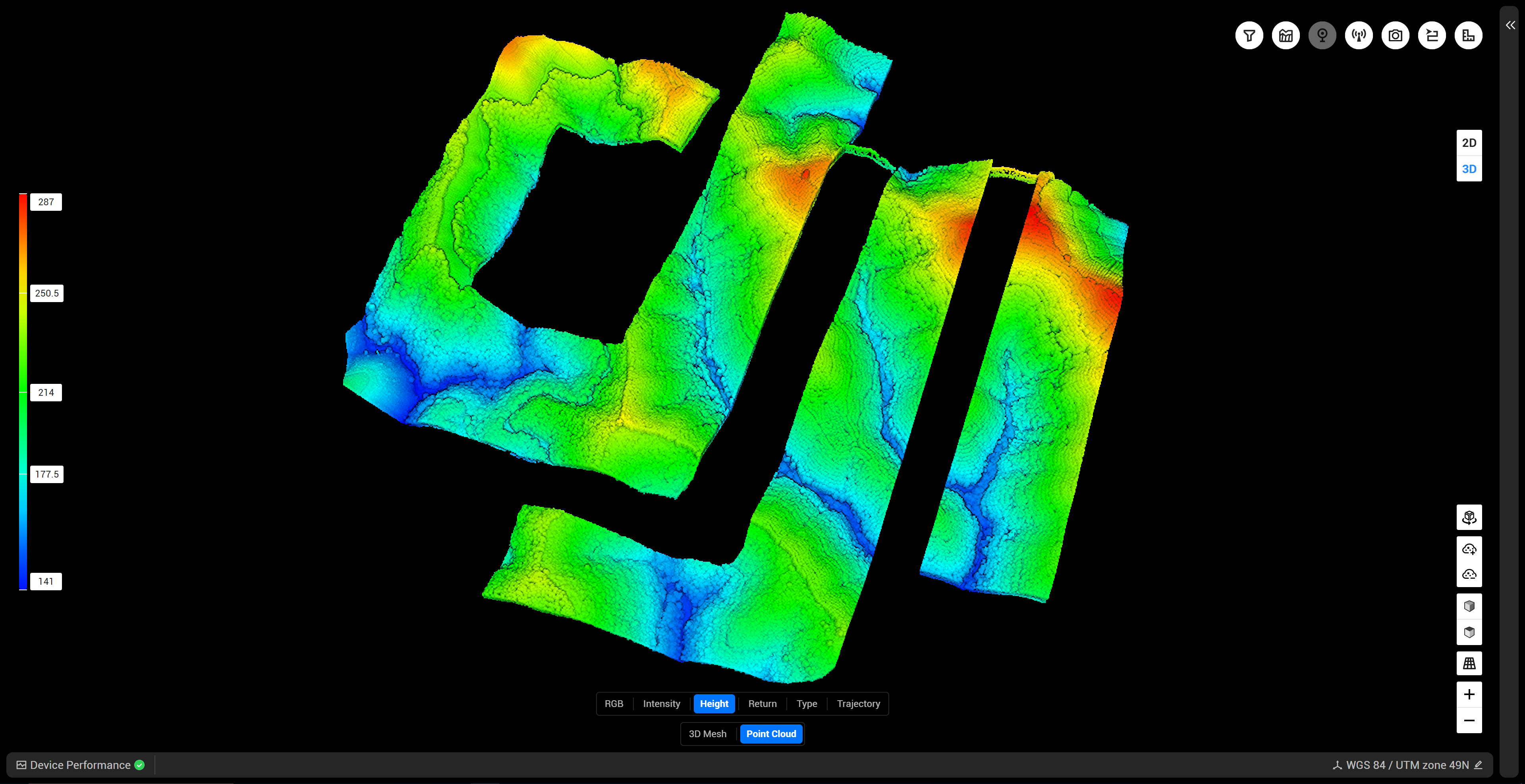 ROI is 1-中英通用