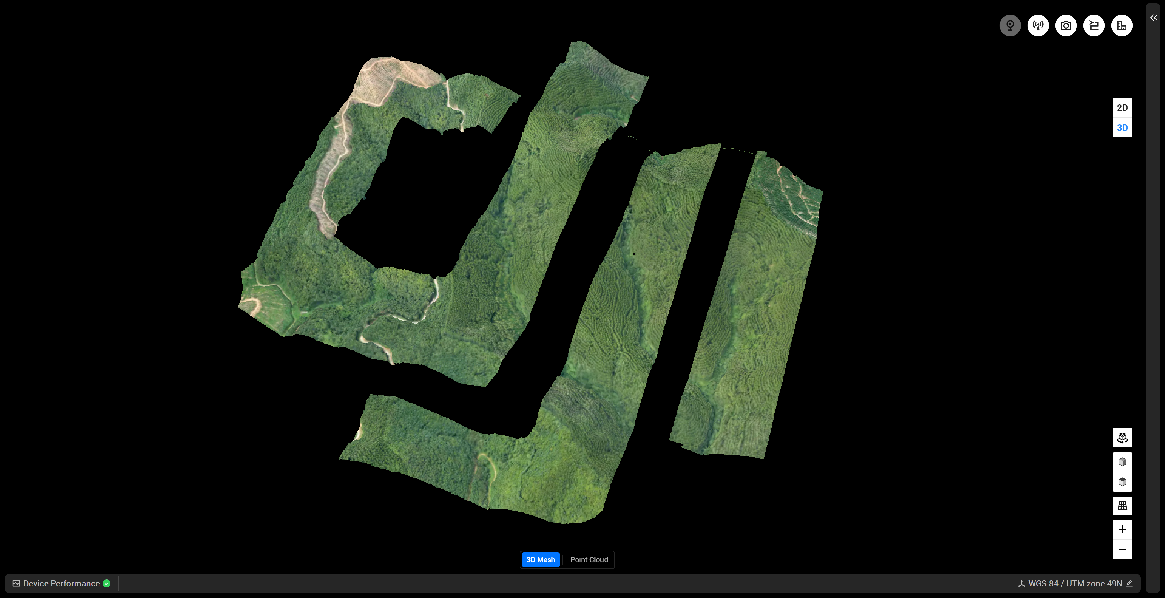 ROI is 3-中英通用