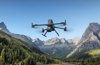 Evaluatie van de nauwkeurigheidsprestaties van de Zenmuse L3 LiDAR met behulp van ASPRS-standaarden