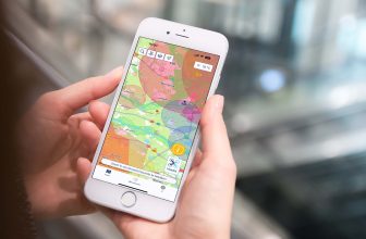 LVNL licht stand van zaken GoDrone en CTR-wijzigingen toe | Dronewatch