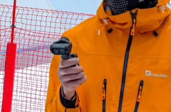 DJI Osmo Pocket 4 Pro: exclusieve inzichten over de mysterieuze nieuwe zakcamera