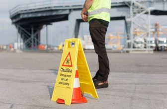 Aanhoudende GNSS-verstoring hindert dronevluchten in Helsinki | Dronewatch