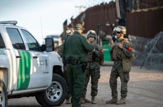 Amerikaanse leger schiet per ongeluk ‘eigen’ drone uit de lucht | Dronewatch