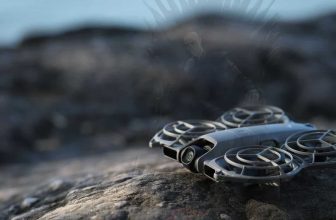 Dji Neo 2 met verbeterde camera en batterij.