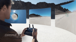 De Echte Dji Avata 360 Lekt: Video, Promo, Functies En Releasedatum. 1