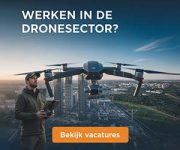 Dronewatch Vacaturegids