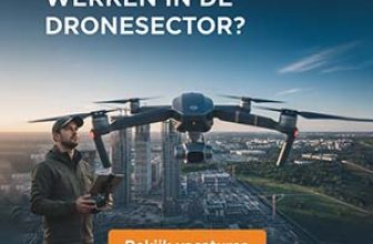 Dronewatch vacaturegids