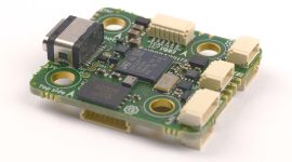 Nieuwe Airbrain H743 Flight Controller Heeft ‘Not Made In China’ Als Belangrijke Troef | Dronewatch