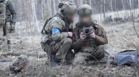 Vier Jaar Oorlog In Oekraïne: Hoe Drones Het Slagveld Veranderden | Dronewatch